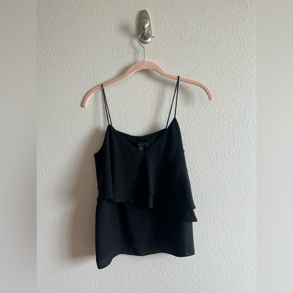 J. Crew Tops - J Crew Flowy Top